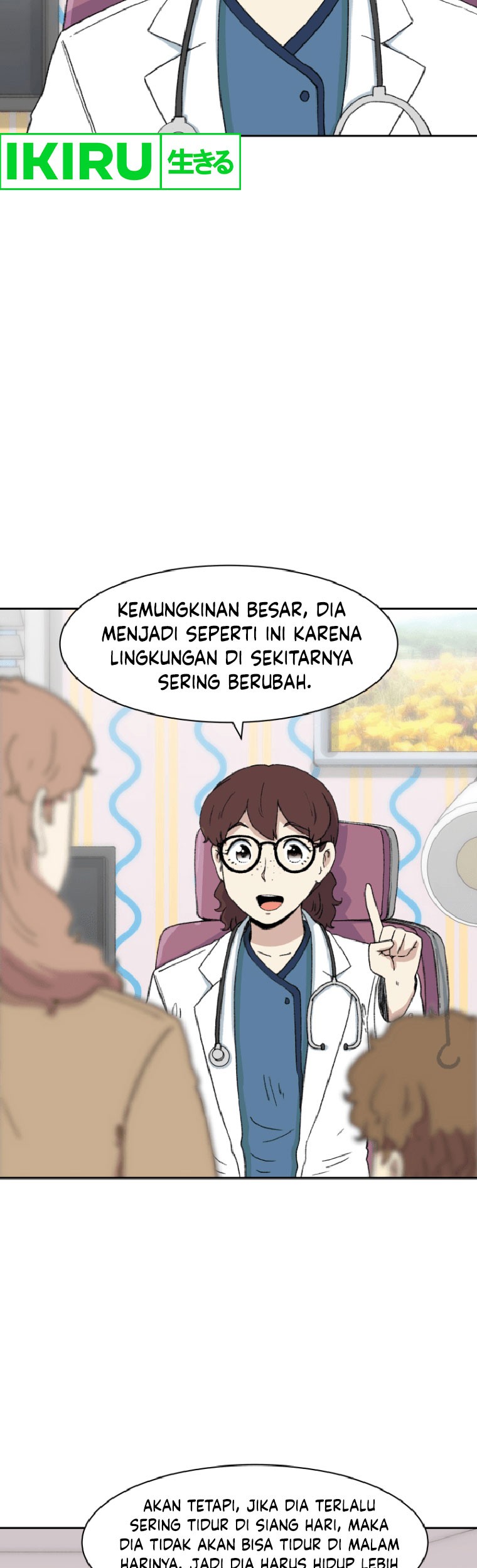 Beethoven Reborn Chapter 50 Gambar 4