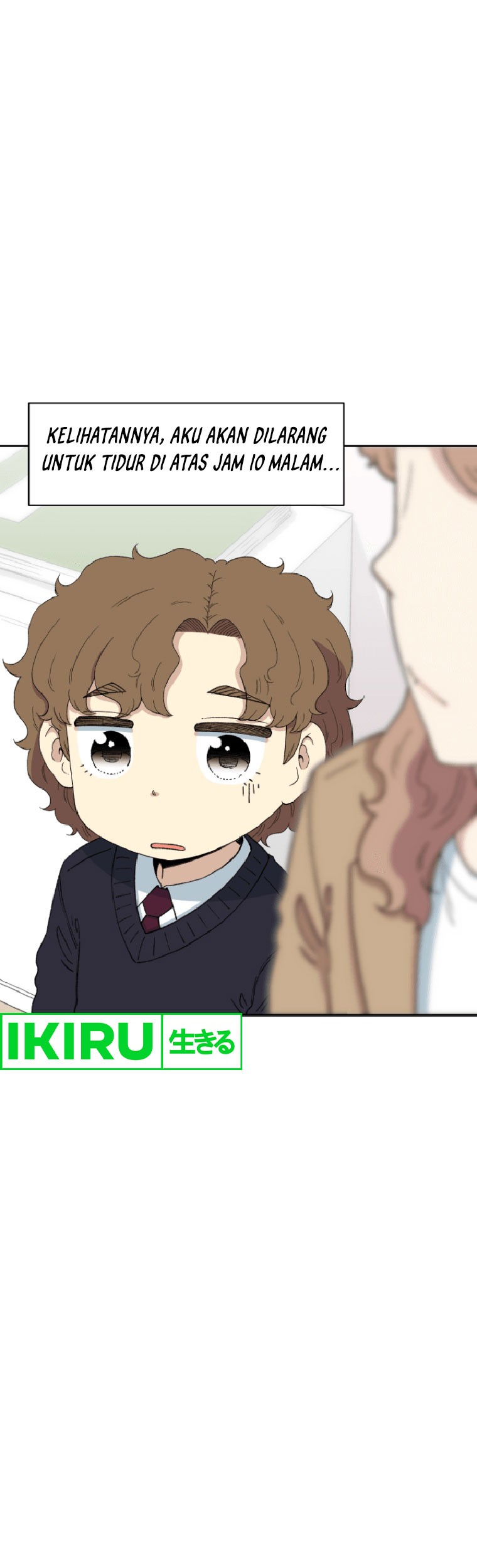 Beethoven Reborn Chapter 50 Gambar 6