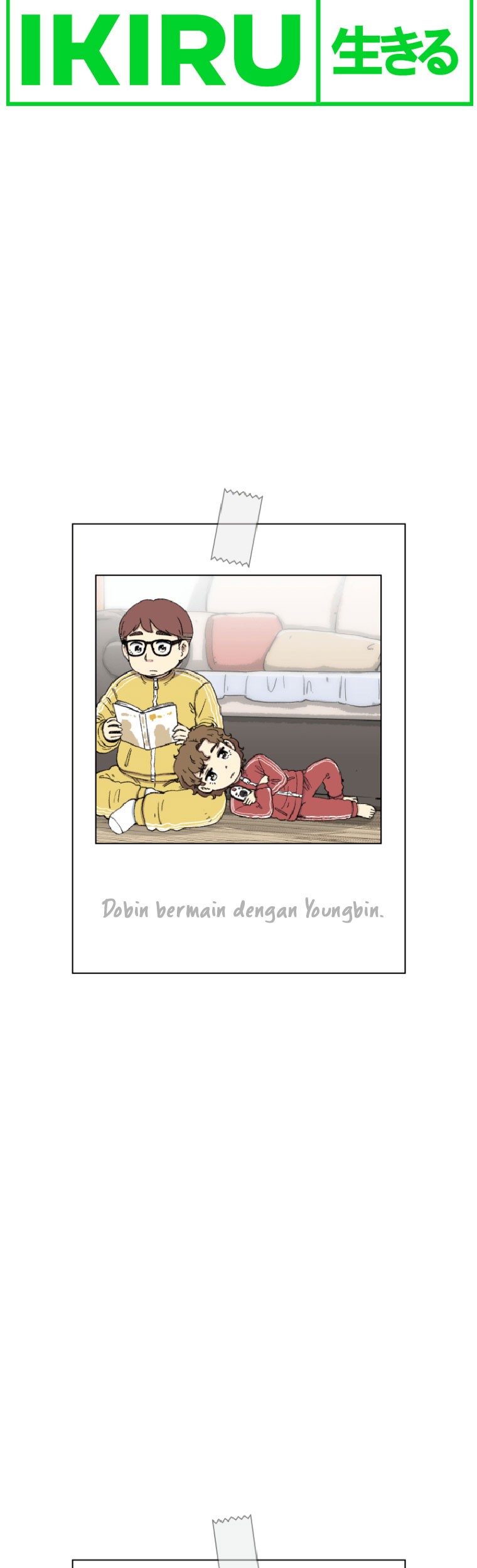 Beethoven Reborn Chapter 50 Gambar 8