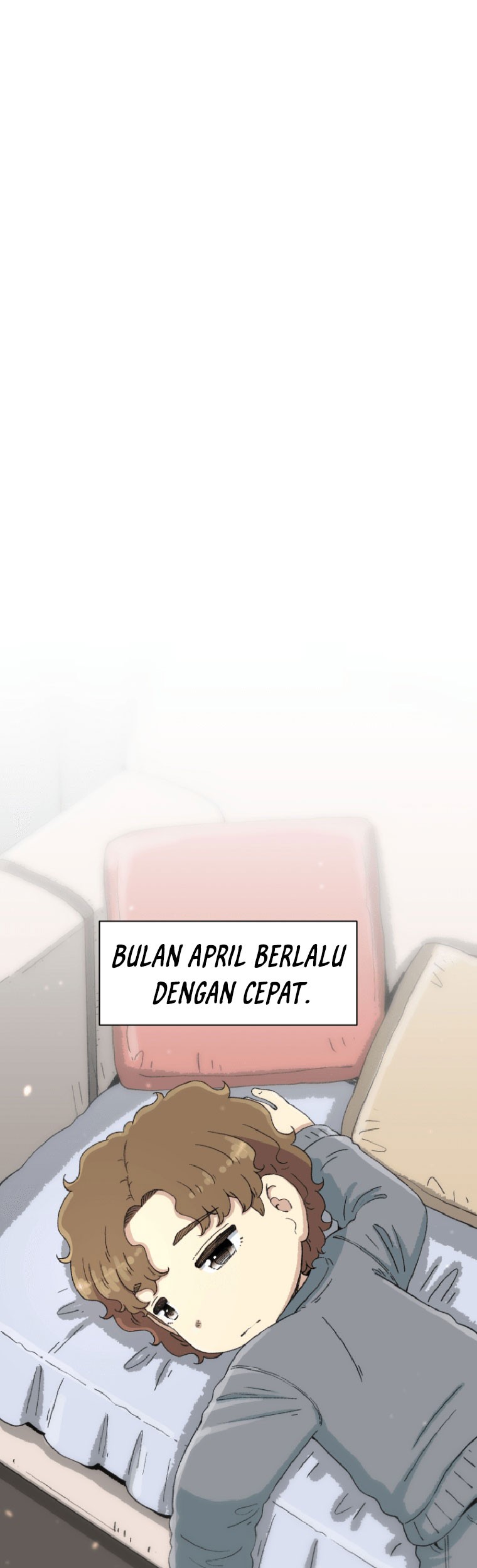 Beethoven Reborn Chapter 50 Gambar 10
