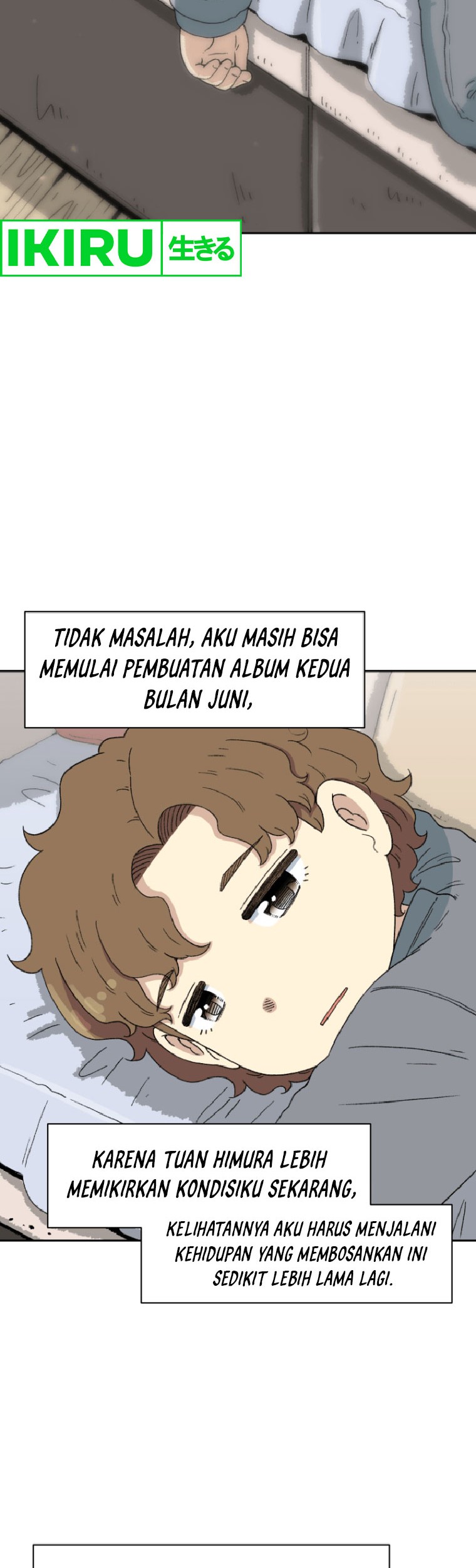 Beethoven Reborn Chapter 50 Gambar 11