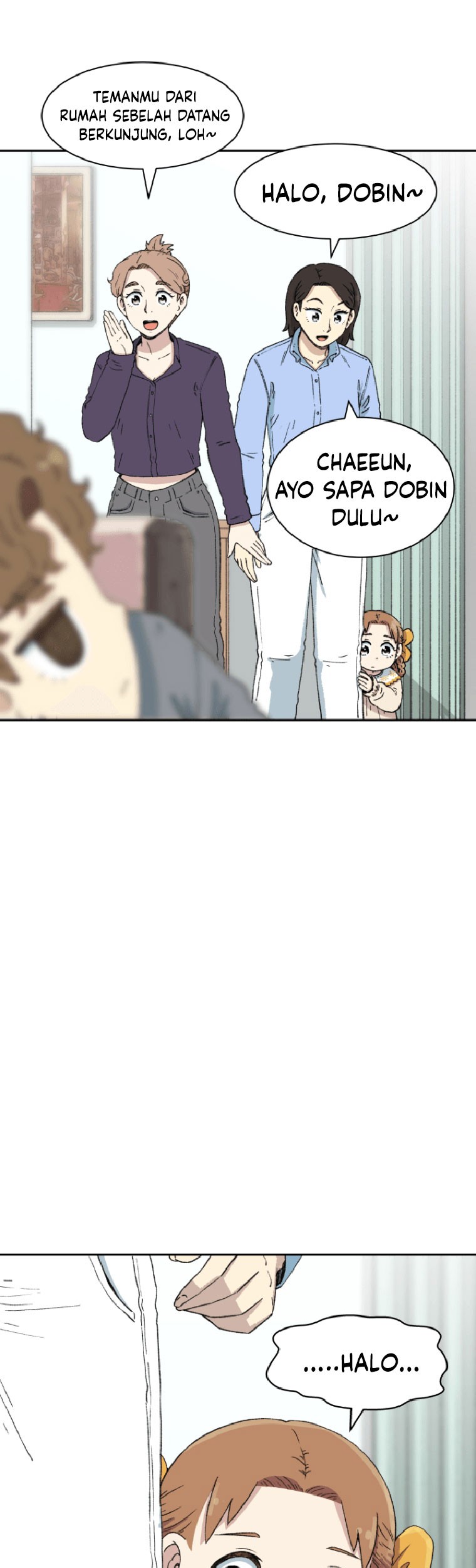 Beethoven Reborn Chapter 50 Gambar 14