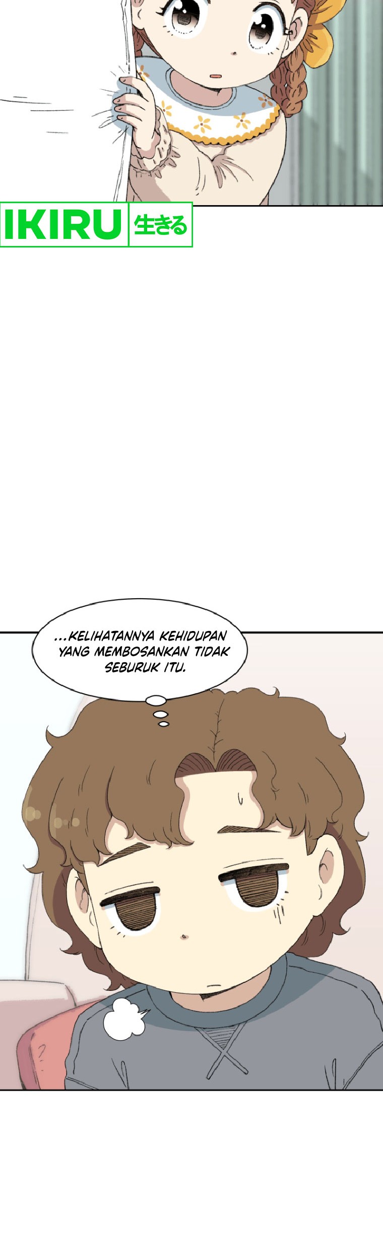 Beethoven Reborn Chapter 50 Gambar 15