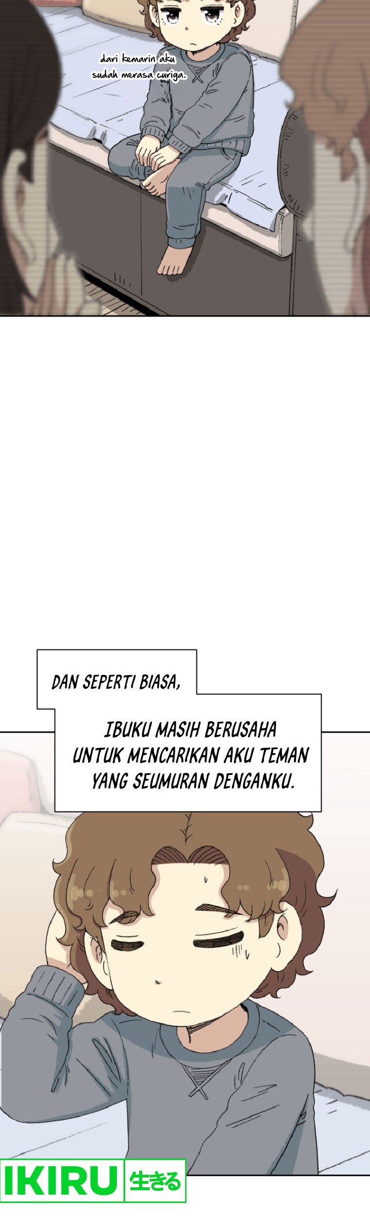 Beethoven Reborn Chapter 50 Gambar 17