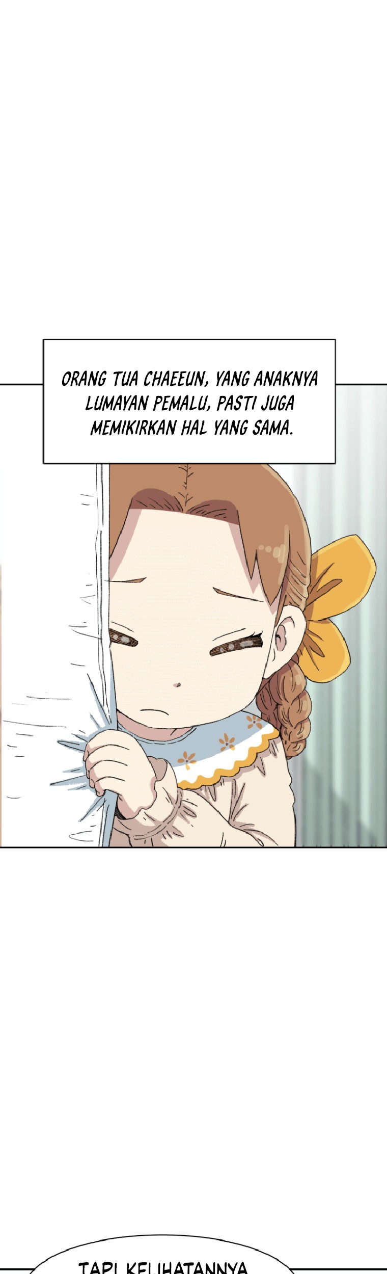 Beethoven Reborn Chapter 50 Gambar 18