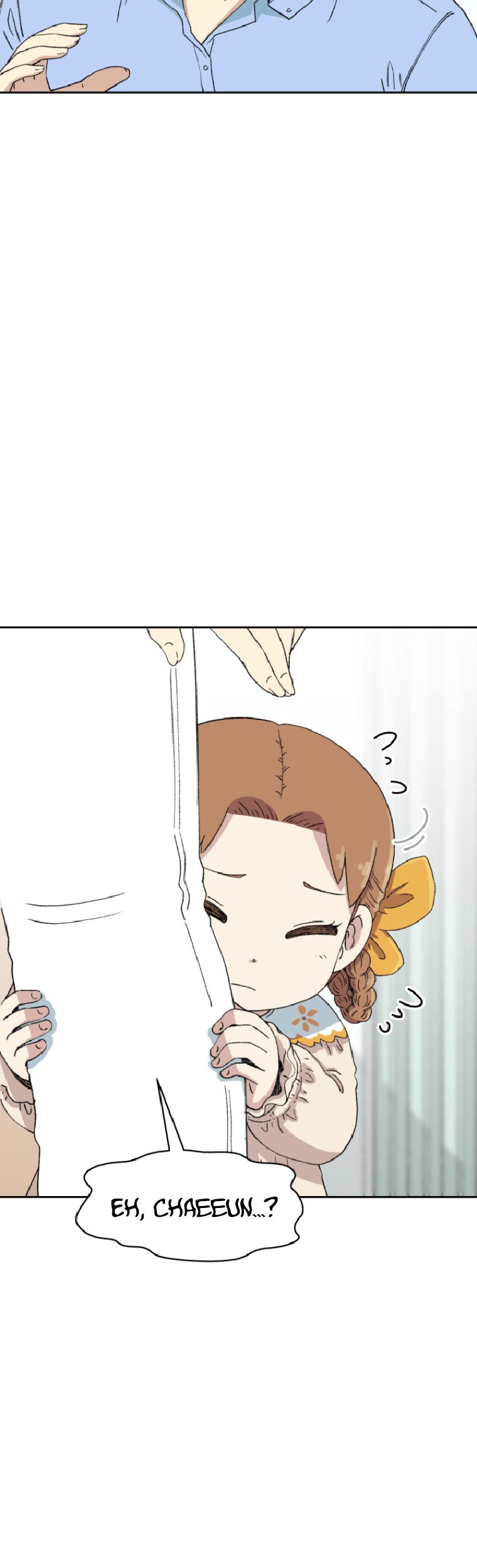 Beethoven Reborn Chapter 50 Gambar 20