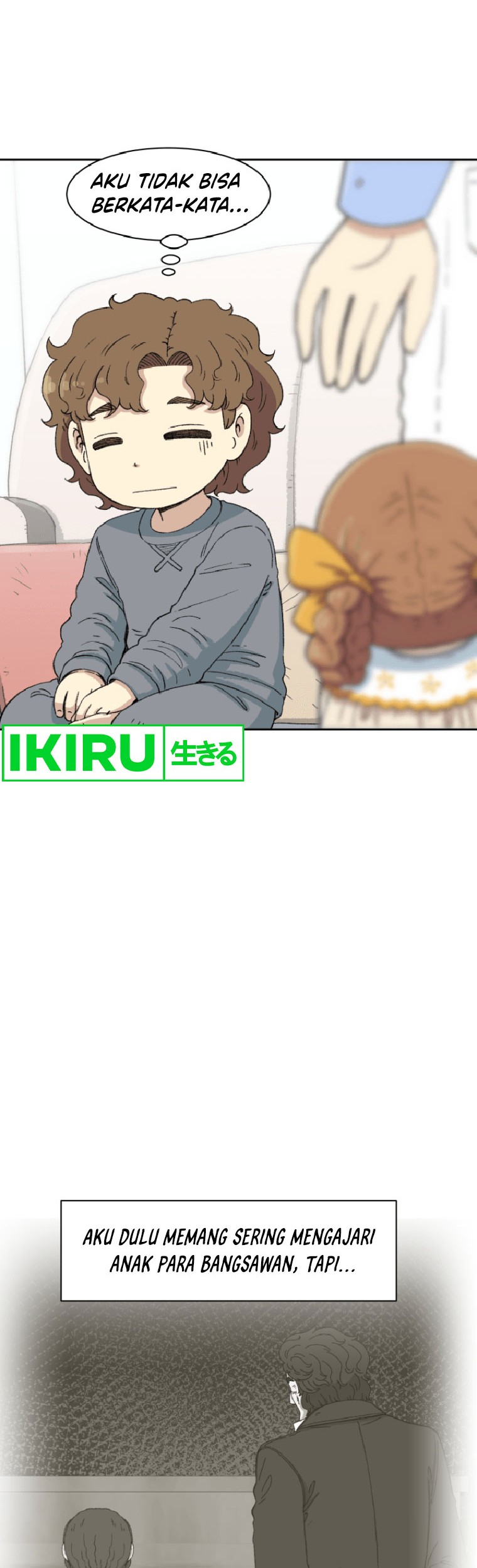 Beethoven Reborn Chapter 50 Gambar 21