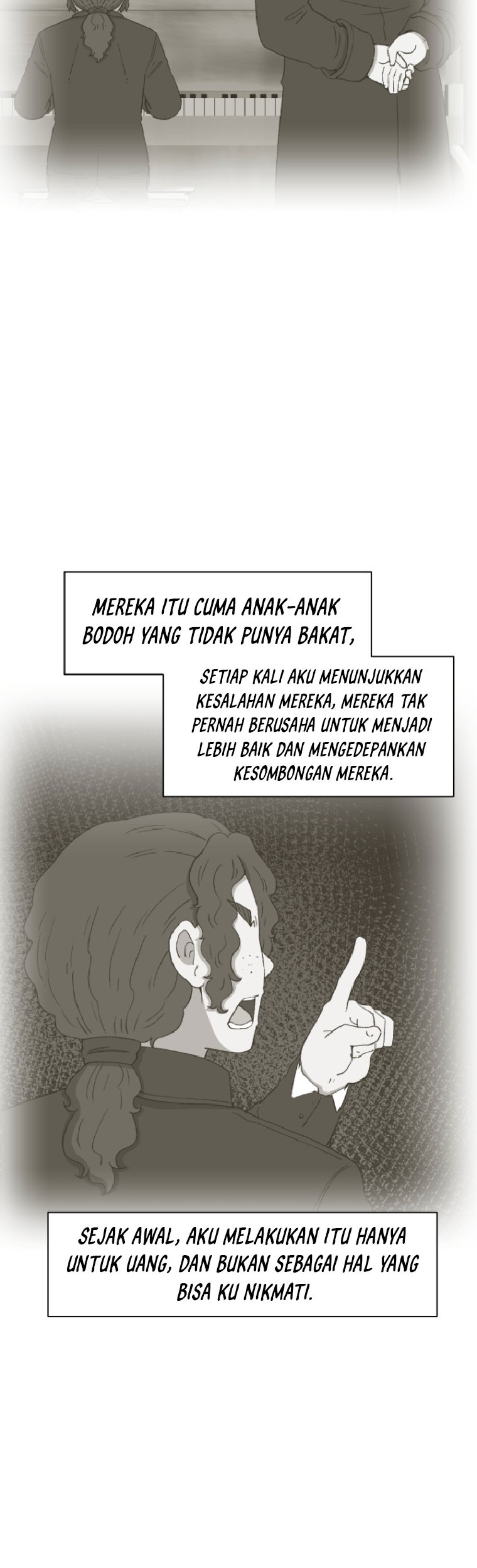 Beethoven Reborn Chapter 50 Gambar 22
