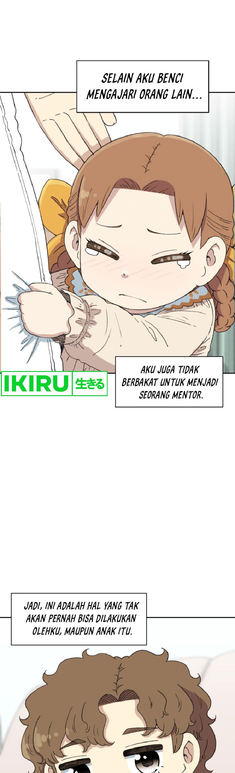 Beethoven Reborn Chapter 50 Gambar 23