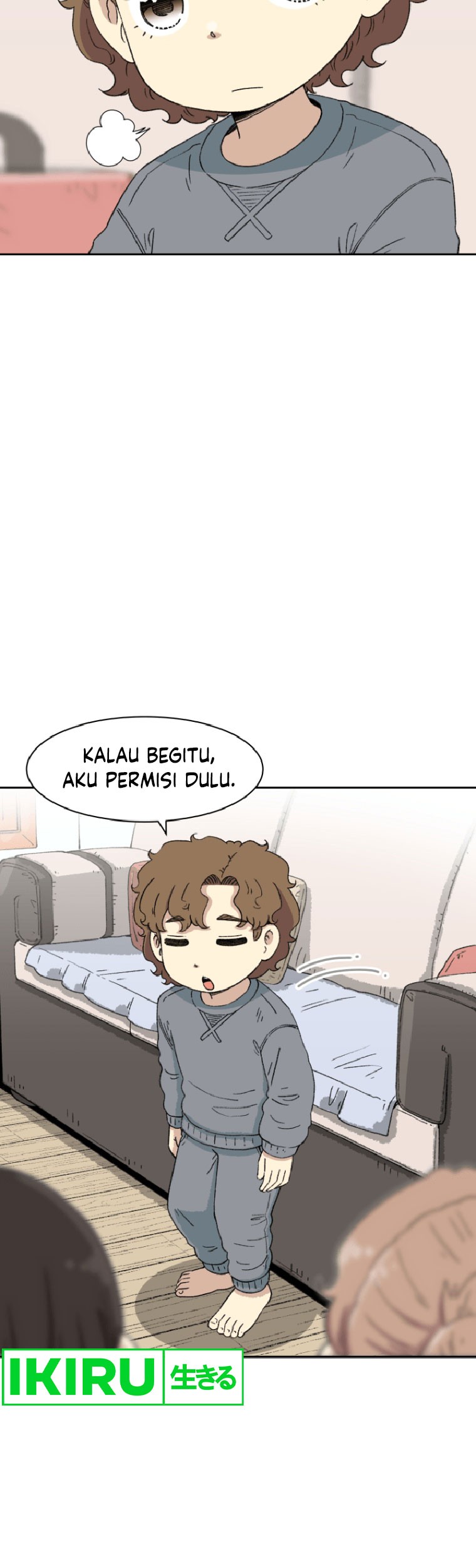 Beethoven Reborn Chapter 50 Gambar 24