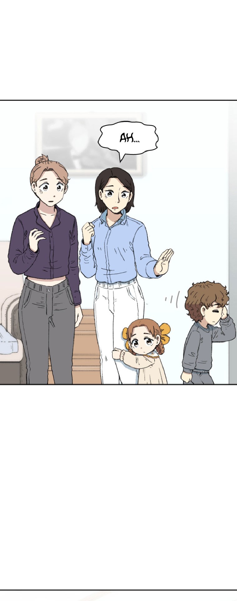 Beethoven Reborn Chapter 50 Gambar 25