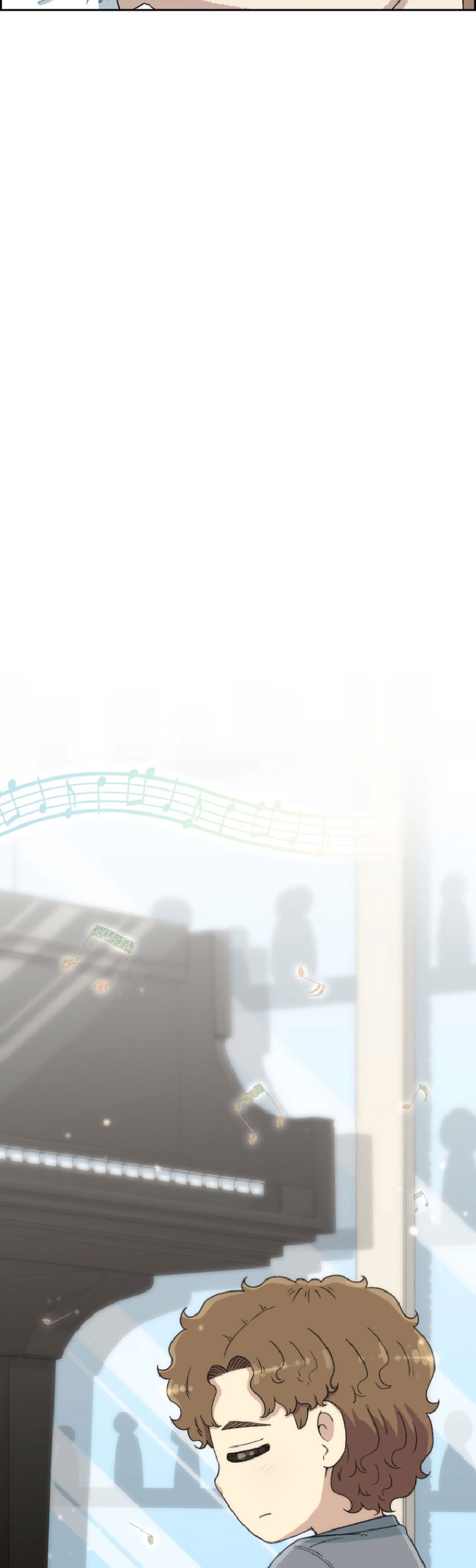 Beethoven Reborn Chapter 50 Gambar 27