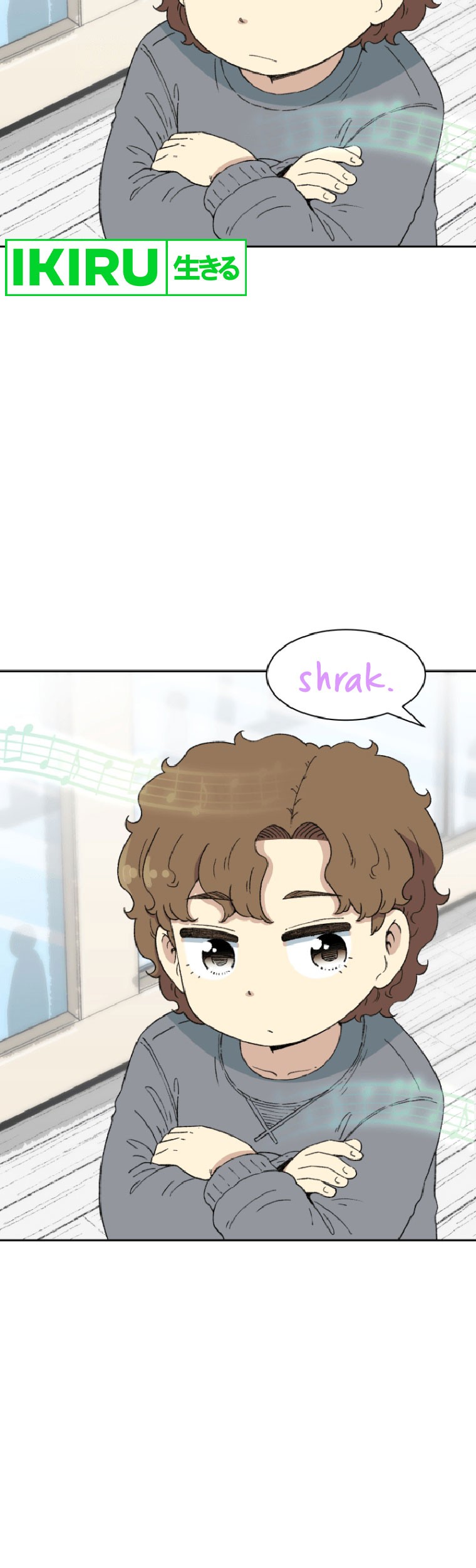 Beethoven Reborn Chapter 50 Gambar 30