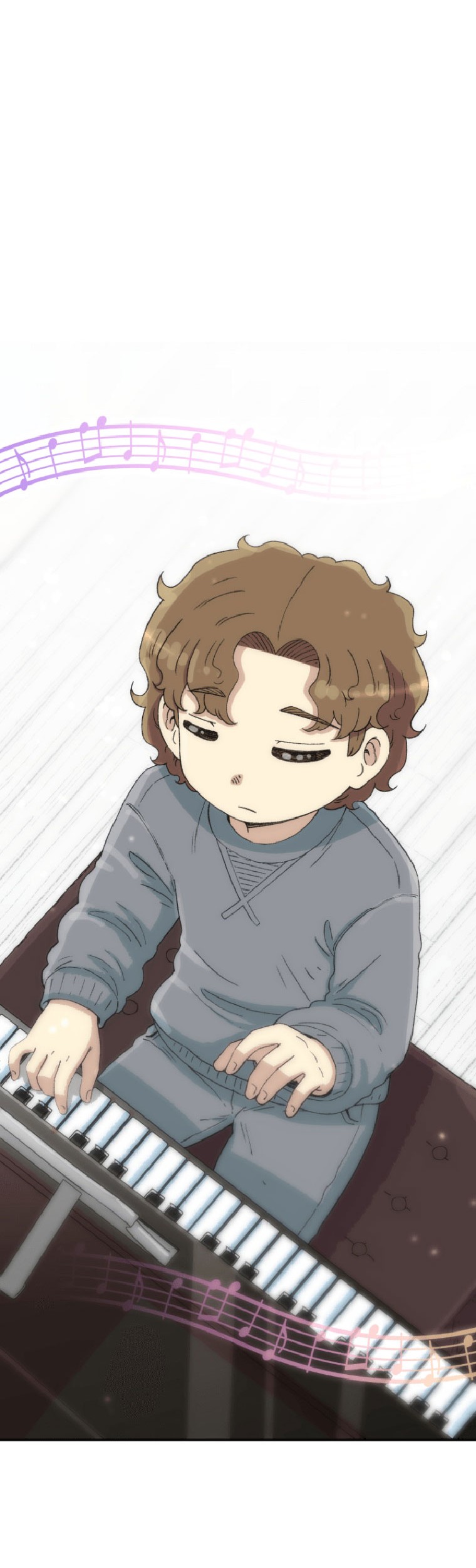 Beethoven Reborn Chapter 50 Gambar 37