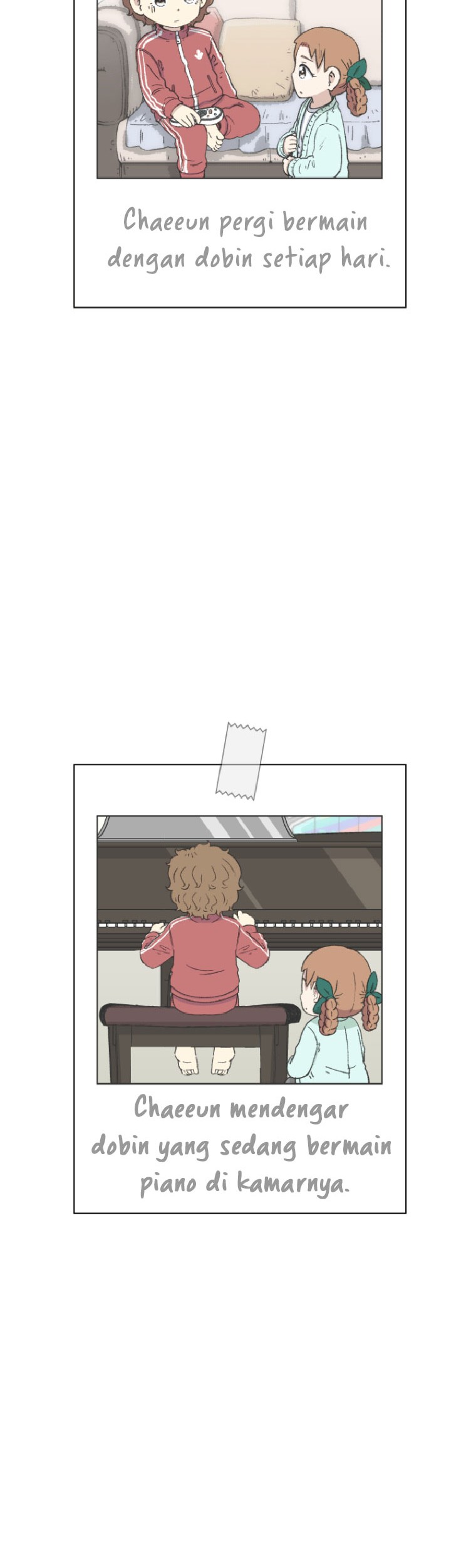 Beethoven Reborn Chapter 50 Gambar 39