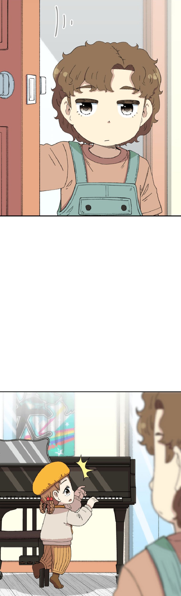 Beethoven Reborn Chapter 50 Gambar 47