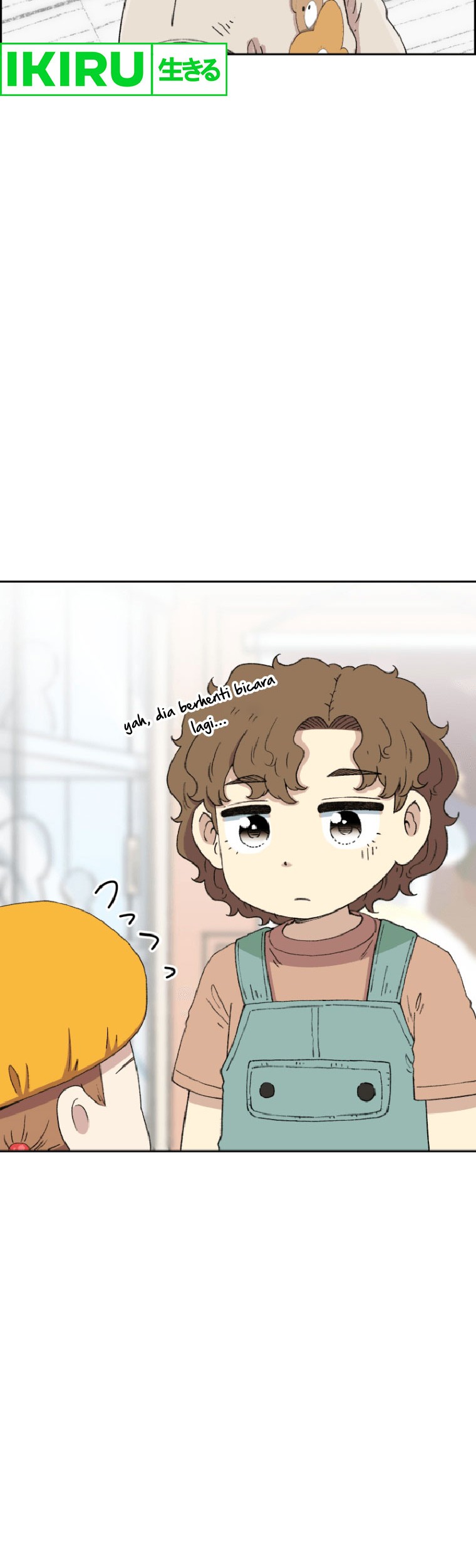 Beethoven Reborn Chapter 50 Gambar 51