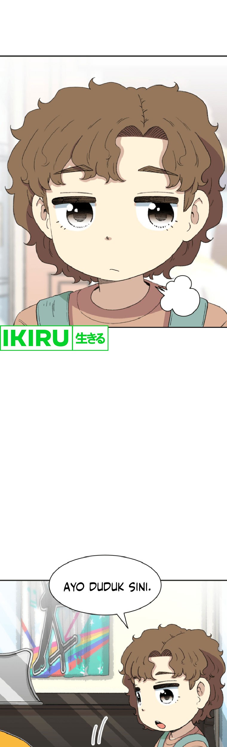Beethoven Reborn Chapter 50 Gambar 52