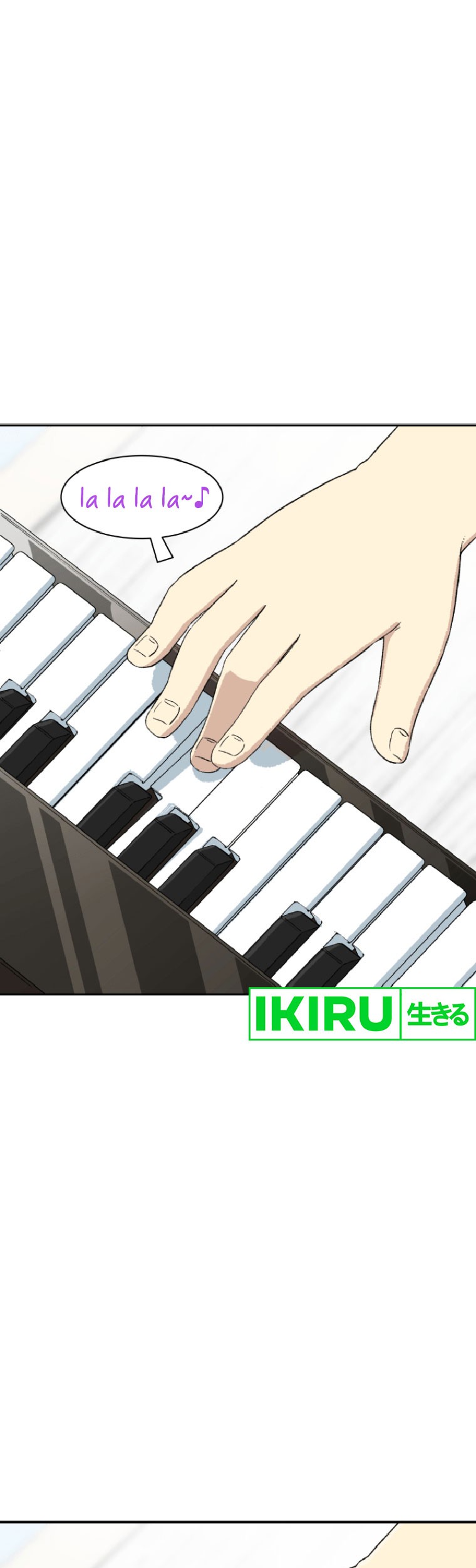 Beethoven Reborn Chapter 50 Gambar 56