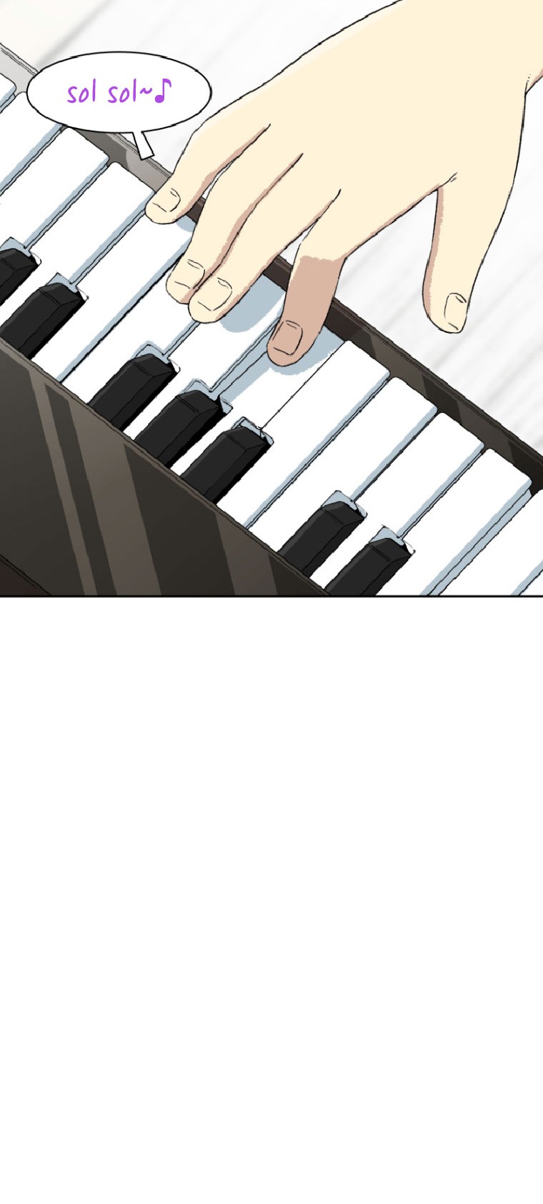 Beethoven Reborn Chapter 50 Gambar 57