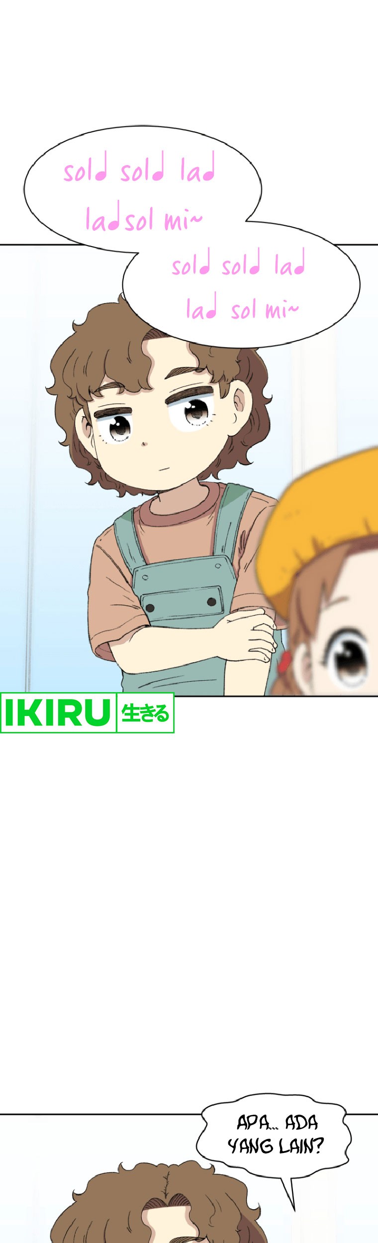 Beethoven Reborn Chapter 50 Gambar 62