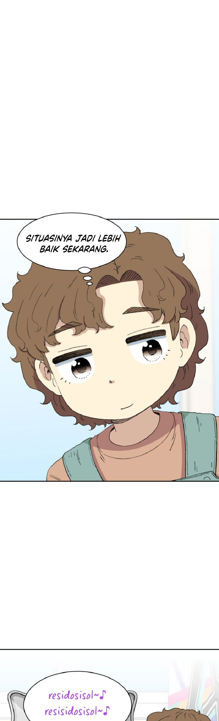 Beethoven Reborn Chapter 50 Gambar 64