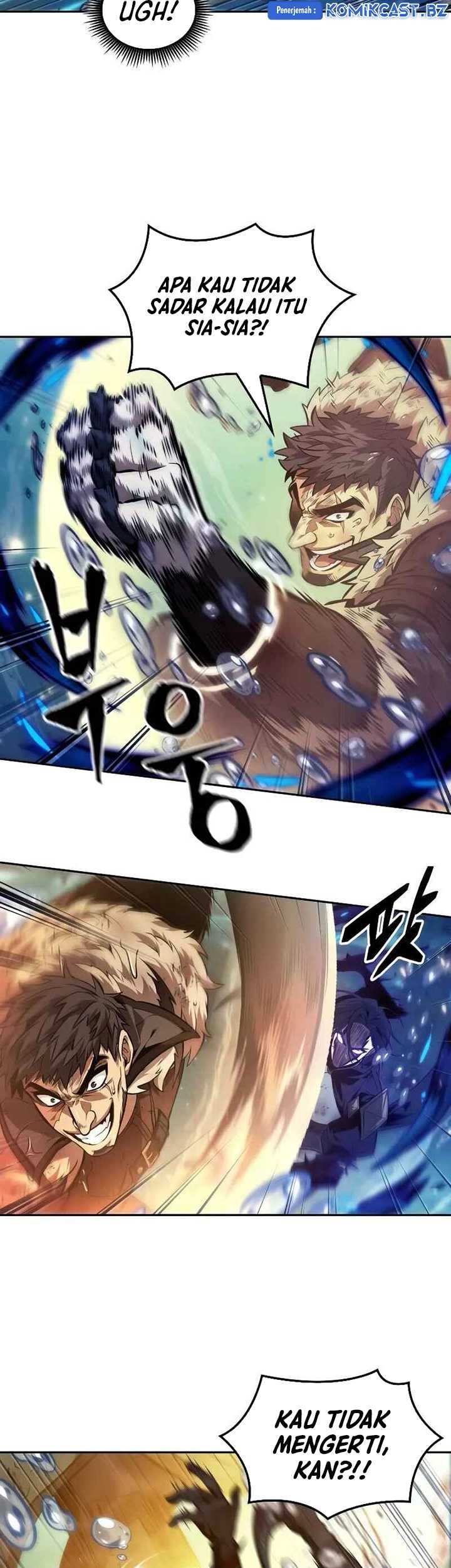 The Last Adventurer Chapter 52 Gambar 22