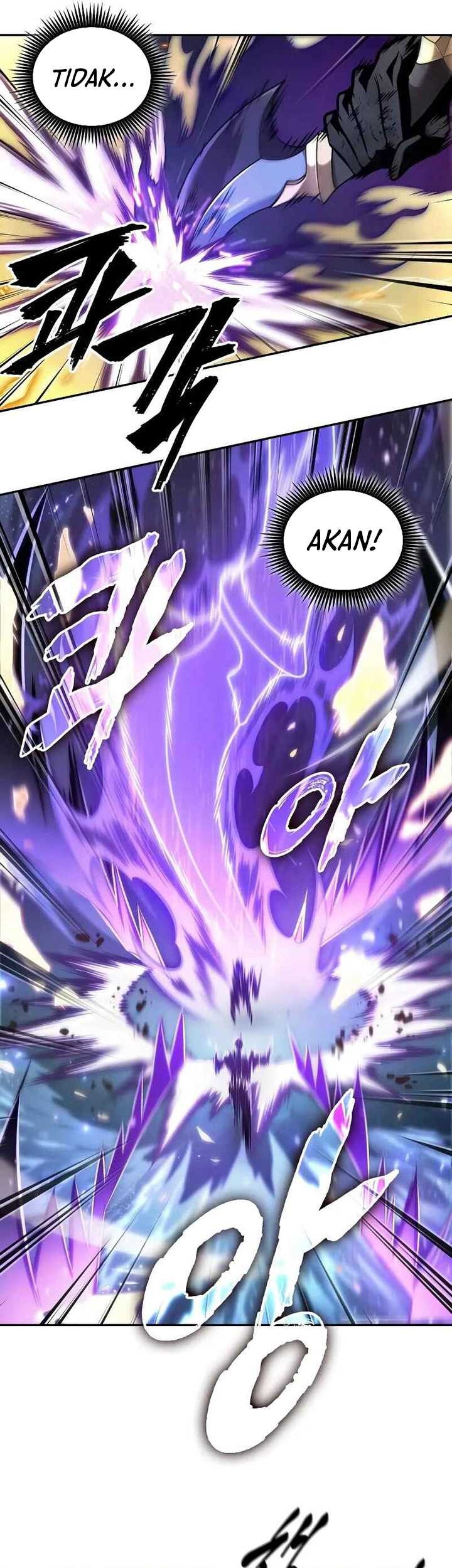 The Last Adventurer Chapter 52 Gambar 26