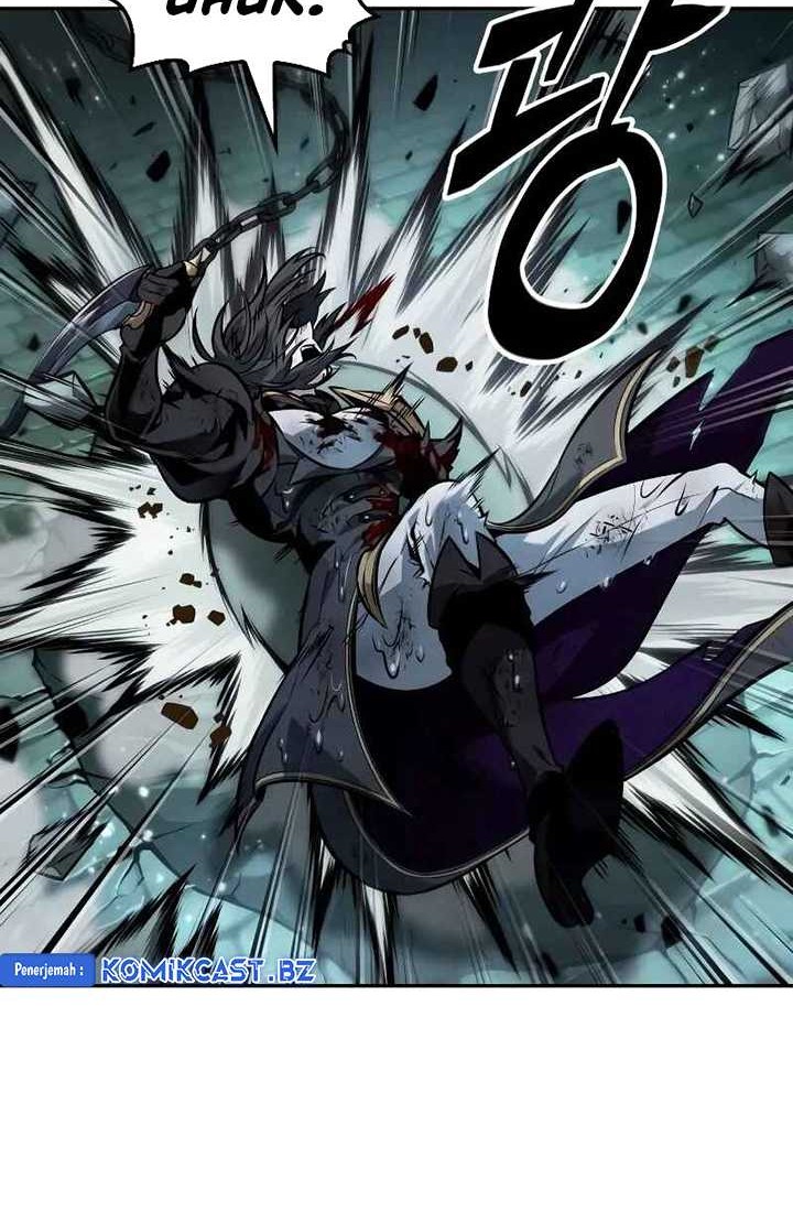 The Last Adventurer Chapter 52 Gambar 33