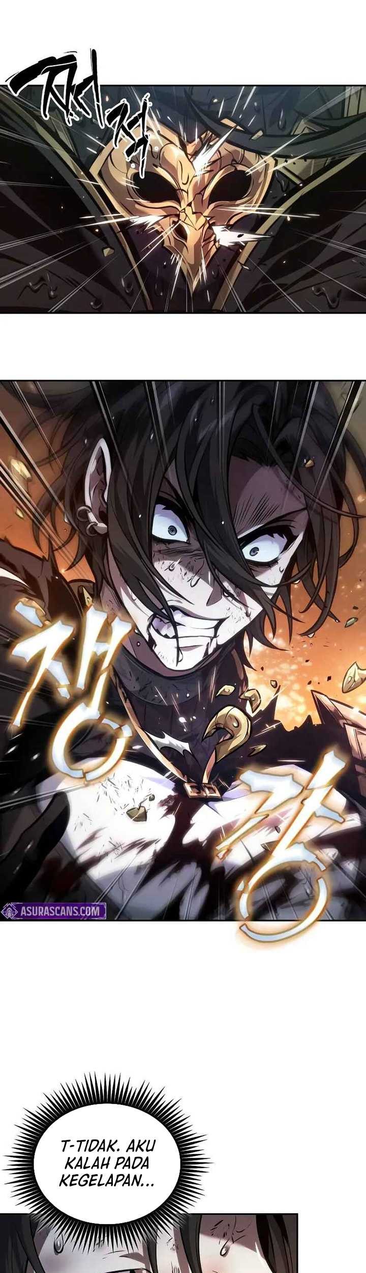 The Last Adventurer Chapter 52 Gambar 34