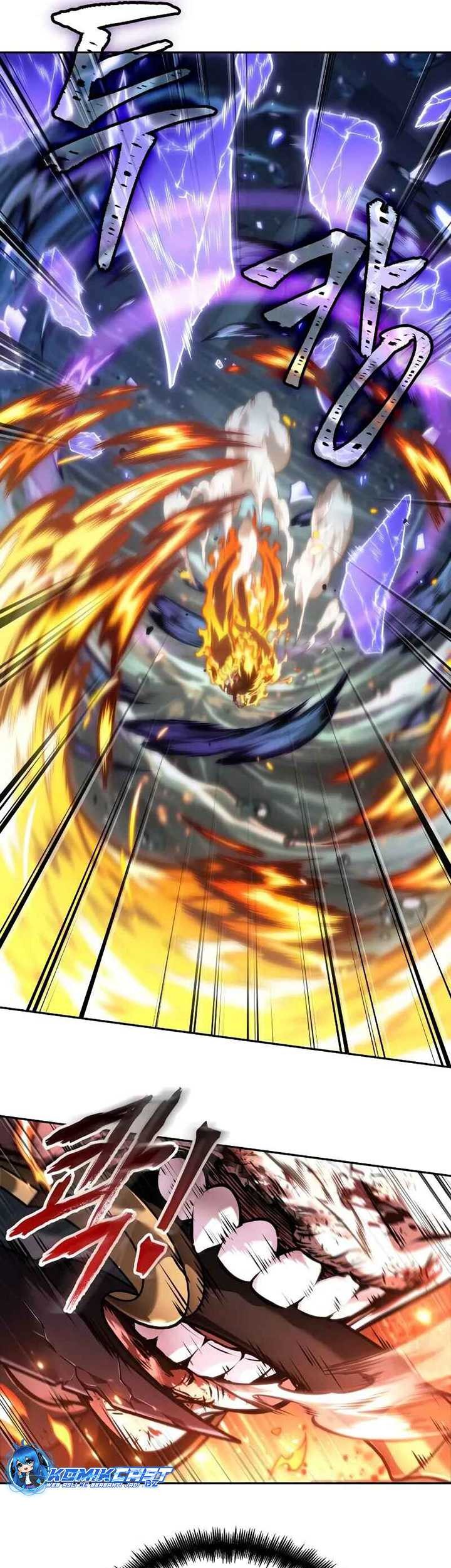 The Last Adventurer Chapter 52 Gambar 42