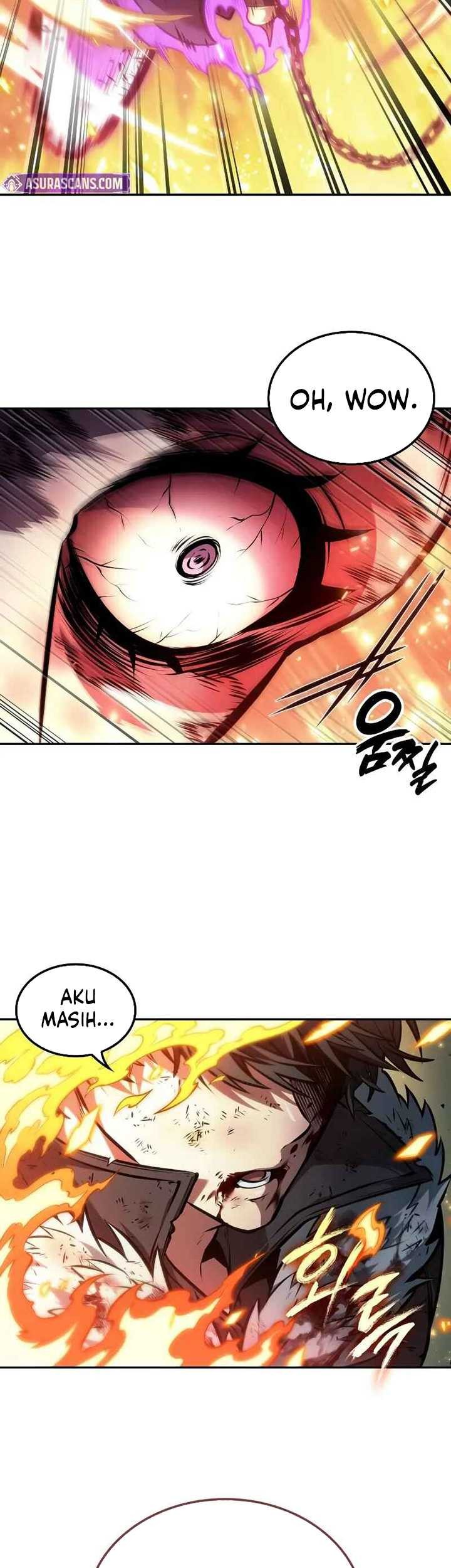 The Last Adventurer Chapter 52 Gambar 44