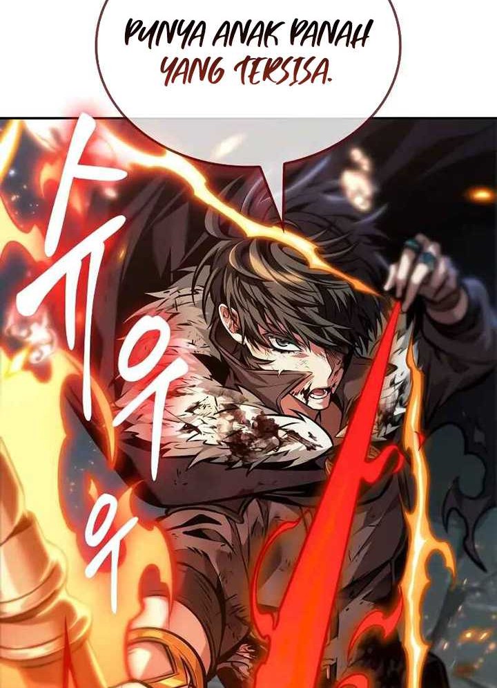 The Last Adventurer Chapter 52 Gambar 45