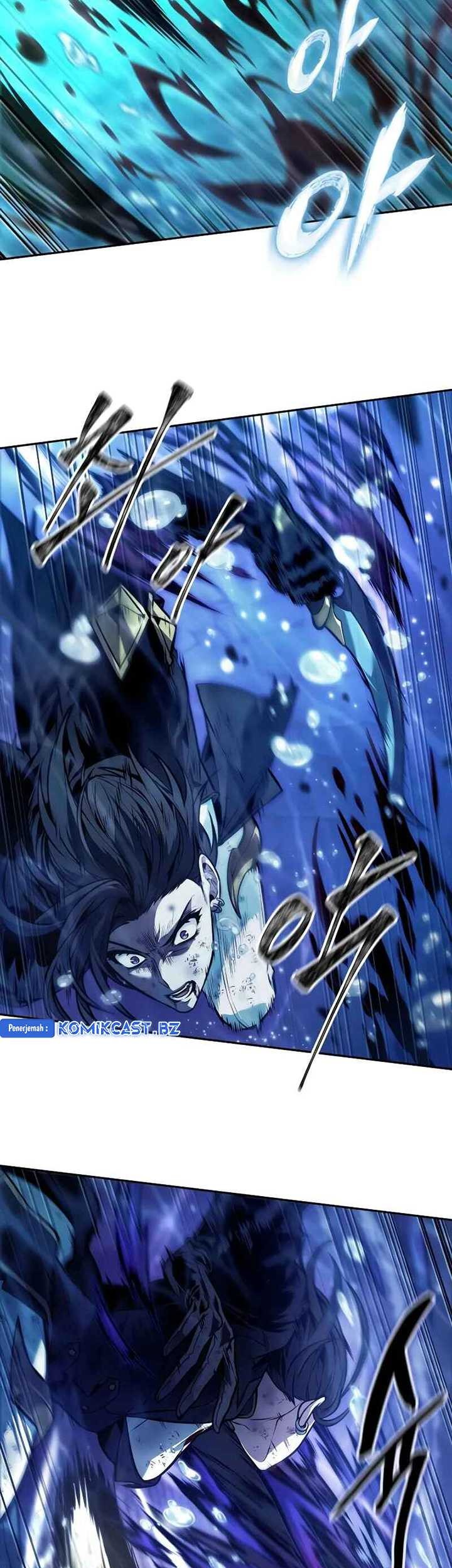 The Last Adventurer Chapter 52 Gambar 4