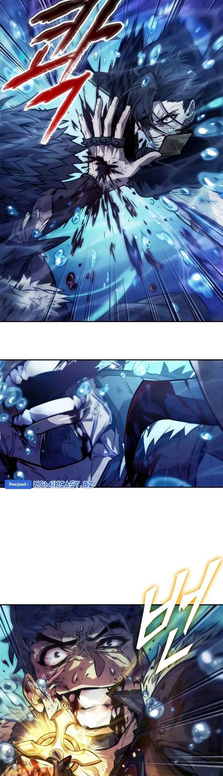 The Last Adventurer Chapter 52 Gambar 8