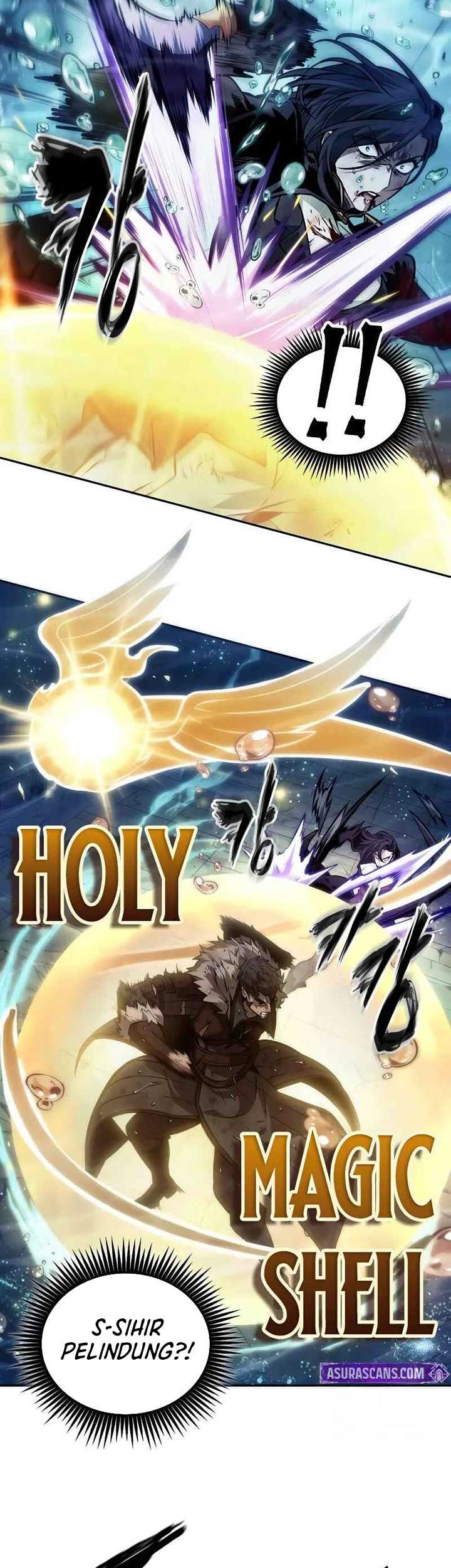 The Last Adventurer Chapter 52 Gambar 14
