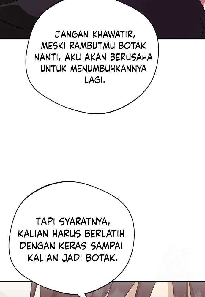 The Heavenly Demon Will Give You a Massage Chapter 42 Gambar 36