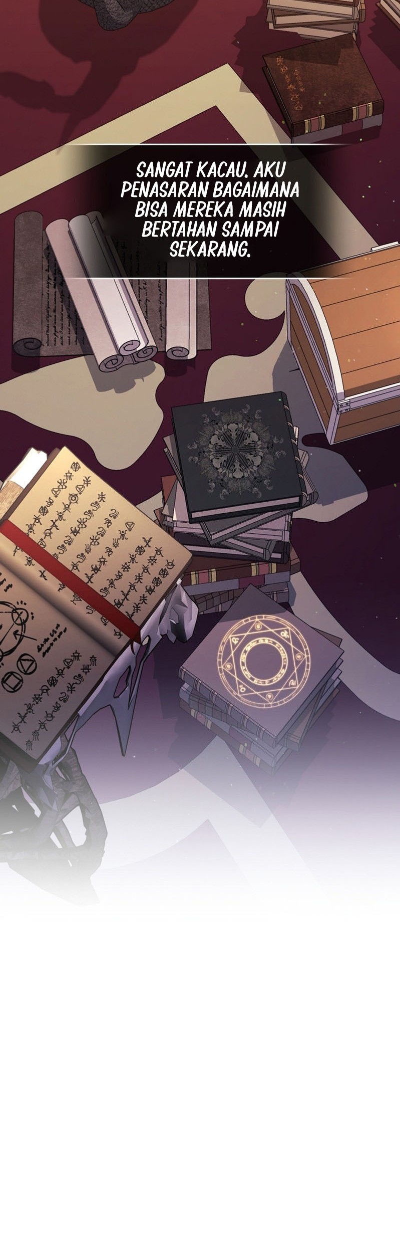 Margrave’s Bastard Son was The Emperor Chapter 57 Gambar 36