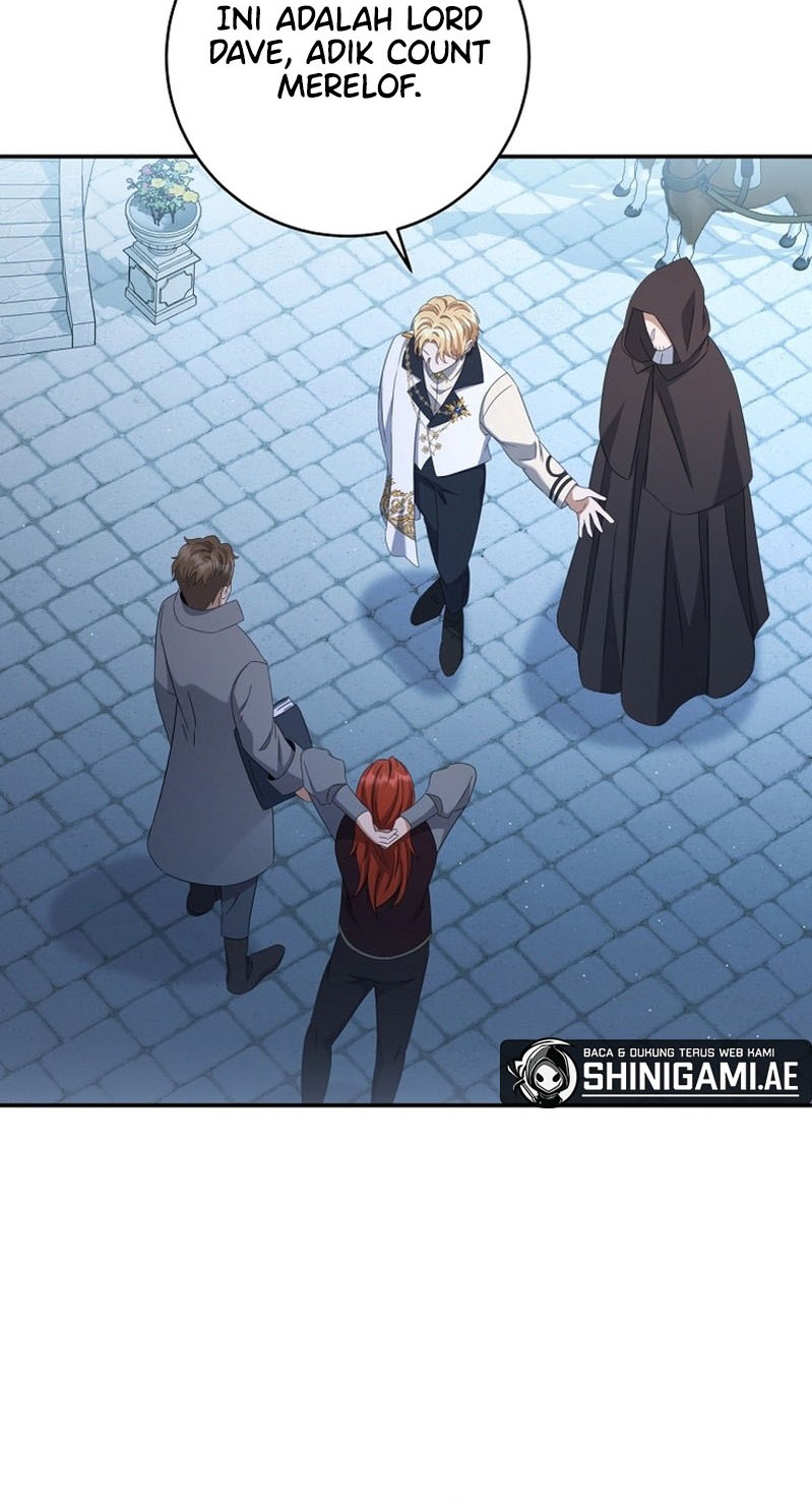 Margrave’s Bastard Son was The Emperor Chapter 57 Gambar 38