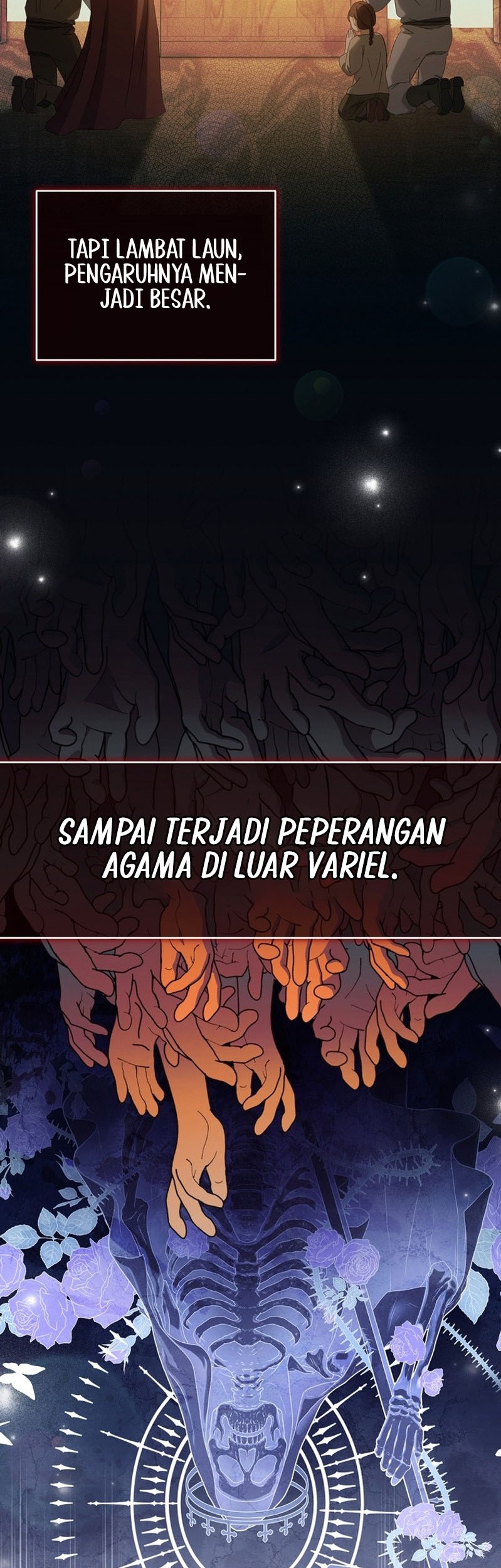 Margrave’s Bastard Son was The Emperor Chapter 57 Gambar 44
