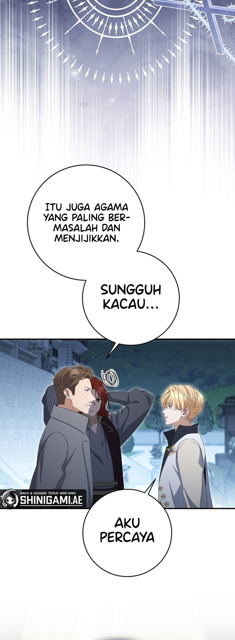 Margrave’s Bastard Son was The Emperor Chapter 57 Gambar 45
