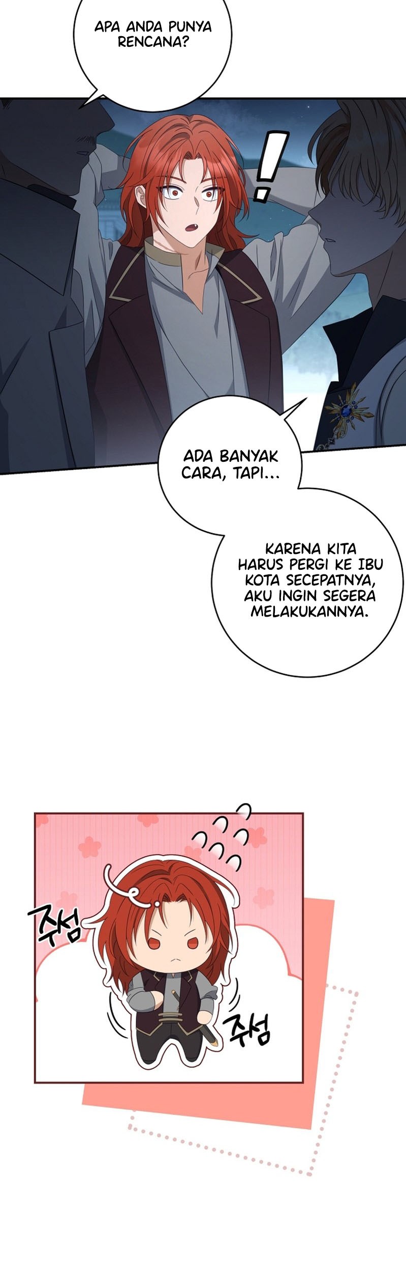 Margrave’s Bastard Son was The Emperor Chapter 57 Gambar 48