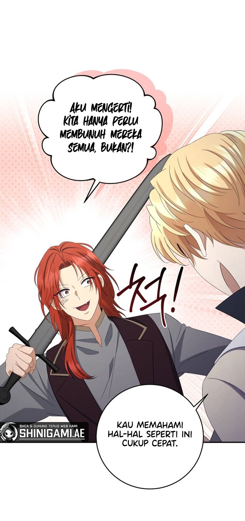 Margrave’s Bastard Son was The Emperor Chapter 57 Gambar 49