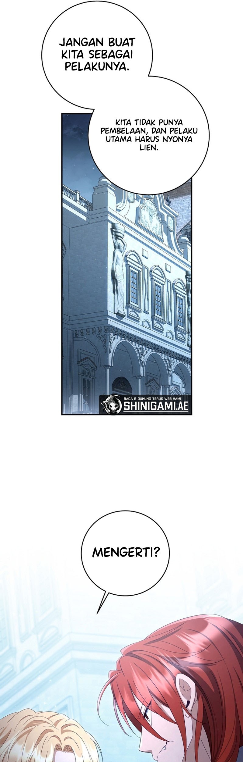 Margrave’s Bastard Son was The Emperor Chapter 57 Gambar 50