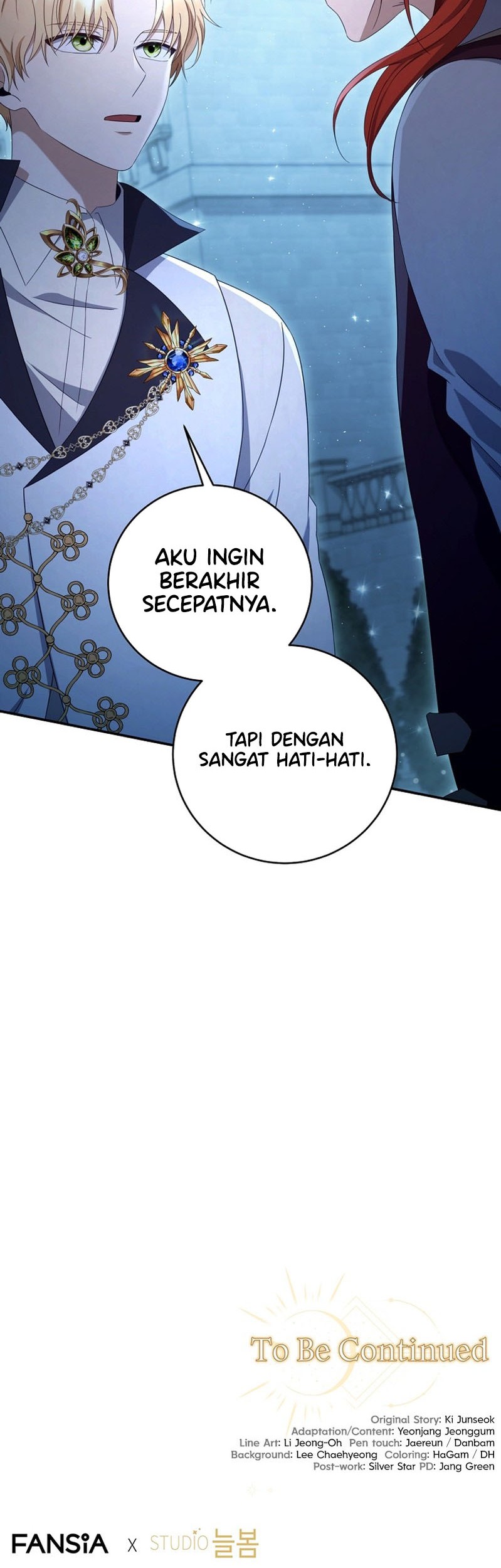 Margrave’s Bastard Son was The Emperor Chapter 57 Gambar 51