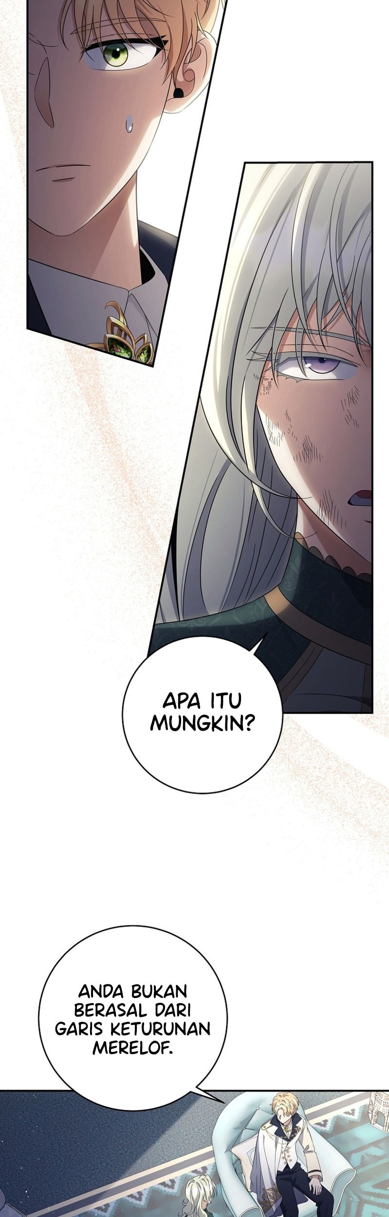 Margrave’s Bastard Son was The Emperor Chapter 57 Gambar 4