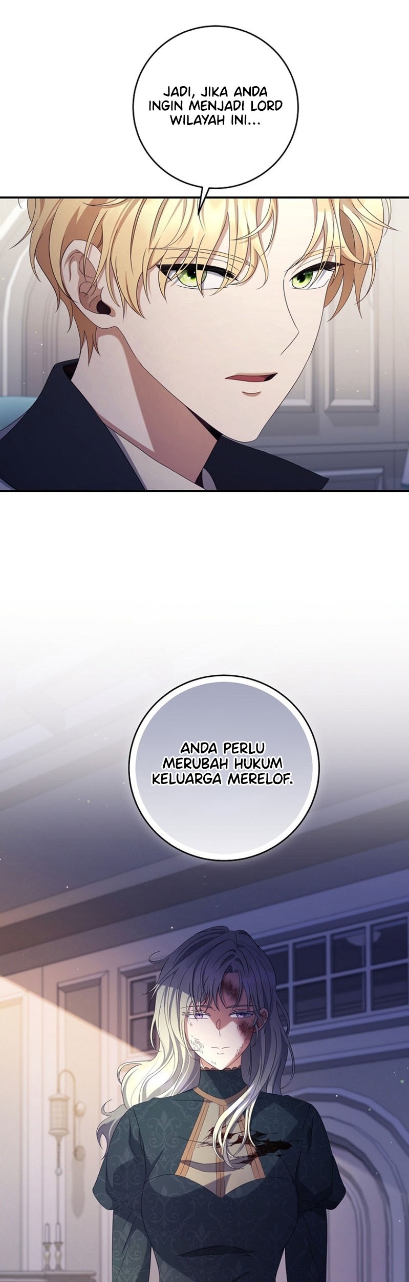 Margrave’s Bastard Son was The Emperor Chapter 57 Gambar 7