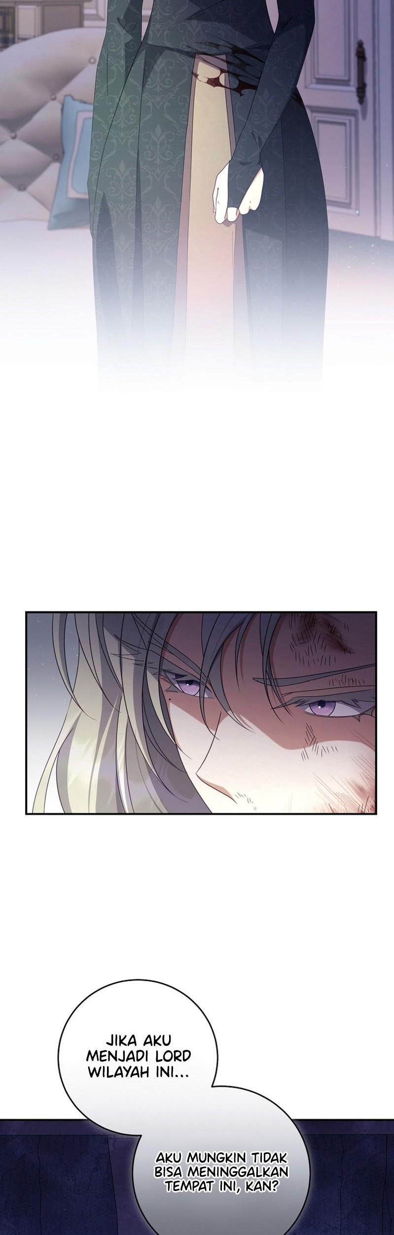 Margrave’s Bastard Son was The Emperor Chapter 57 Gambar 8