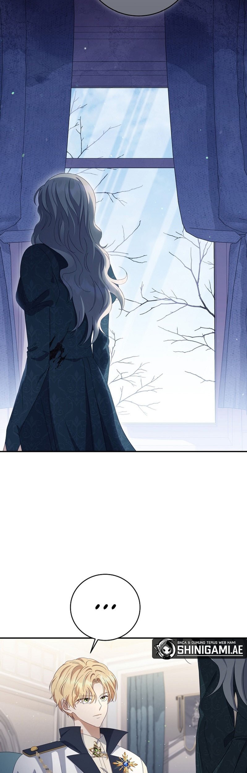 Margrave’s Bastard Son was The Emperor Chapter 57 Gambar 9