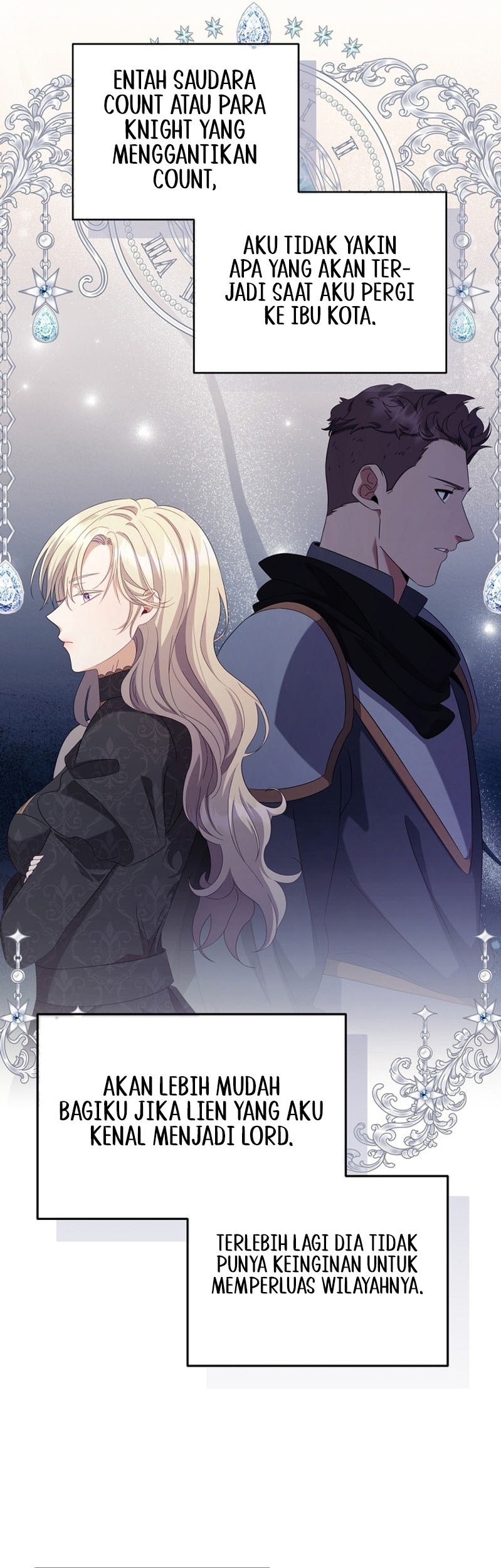 Margrave’s Bastard Son was The Emperor Chapter 57 Gambar 11